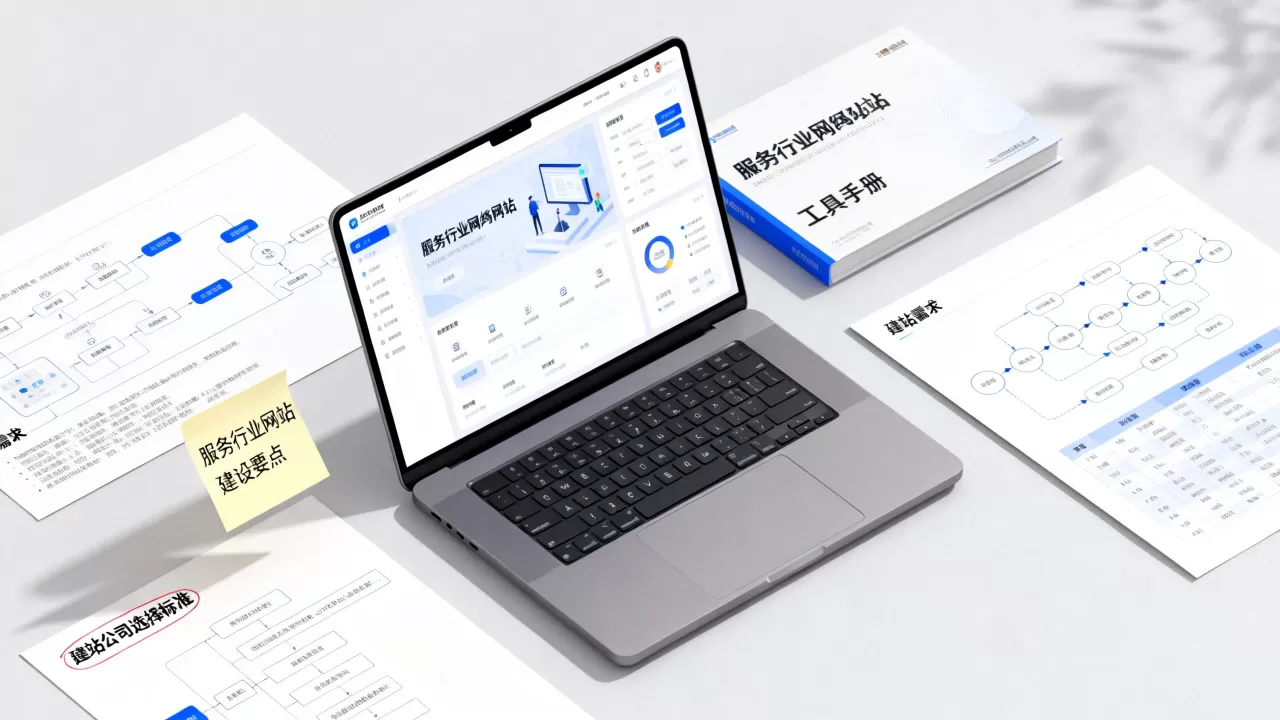 服务行业网站建设怎么做才靠谱?,选择哪家建站公司? 服务行业网站建设怎么做才靠谱?,选择哪家建站公司?