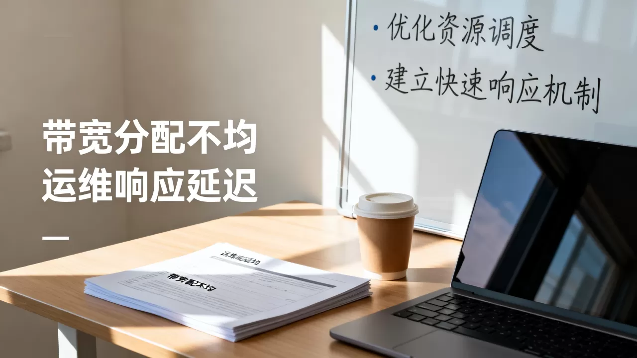 idccdn公司管理有哪些常见问题,如何解决 idccdn公司管理有哪些常见问题,如何解决