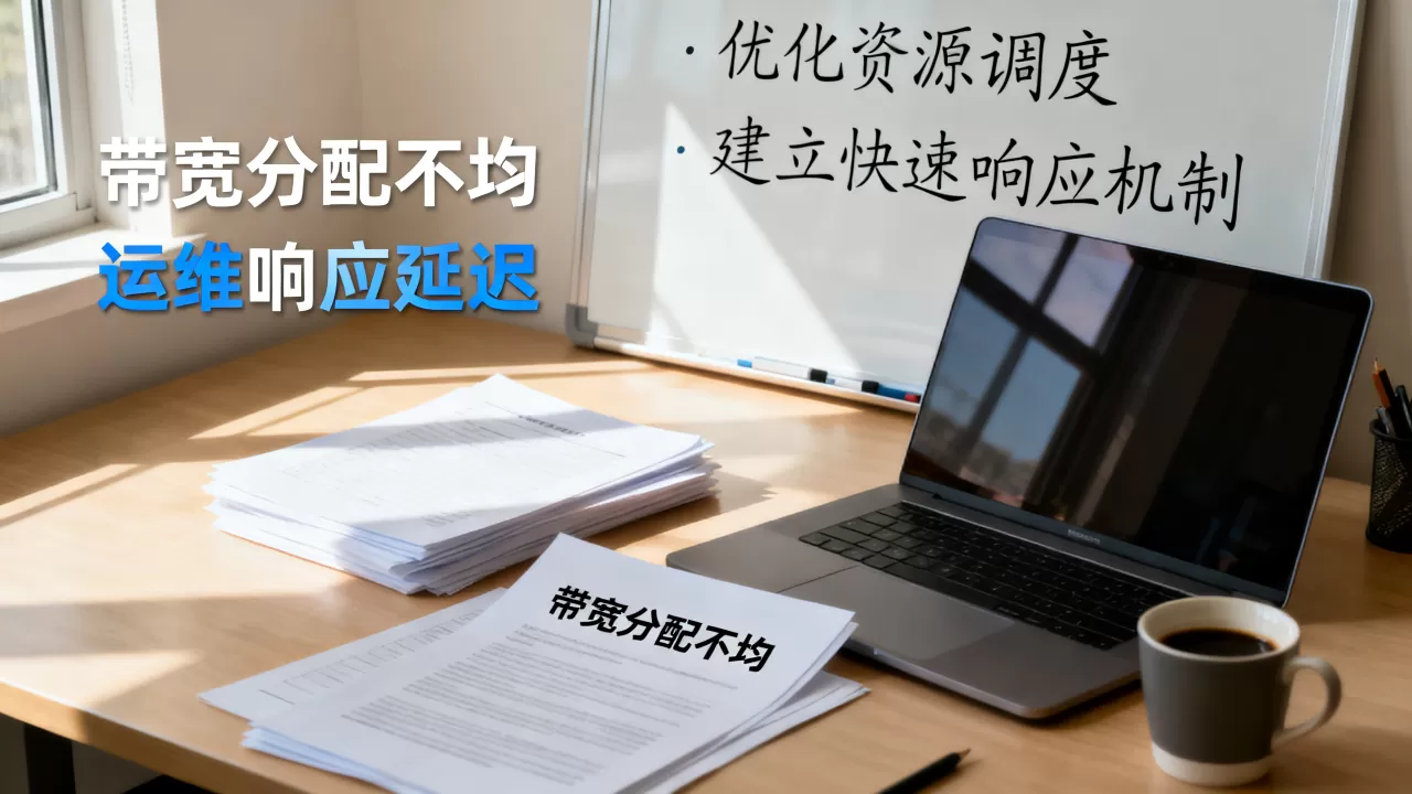idccdn公司管理有哪些常见问题,如何解决 idccdn公司管理有哪些常见问题,如何解决