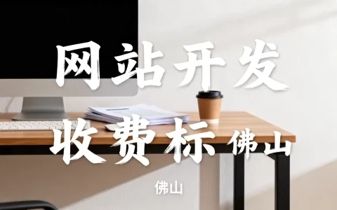 佛山知名营销网站开发怎么收费？,选哪家好