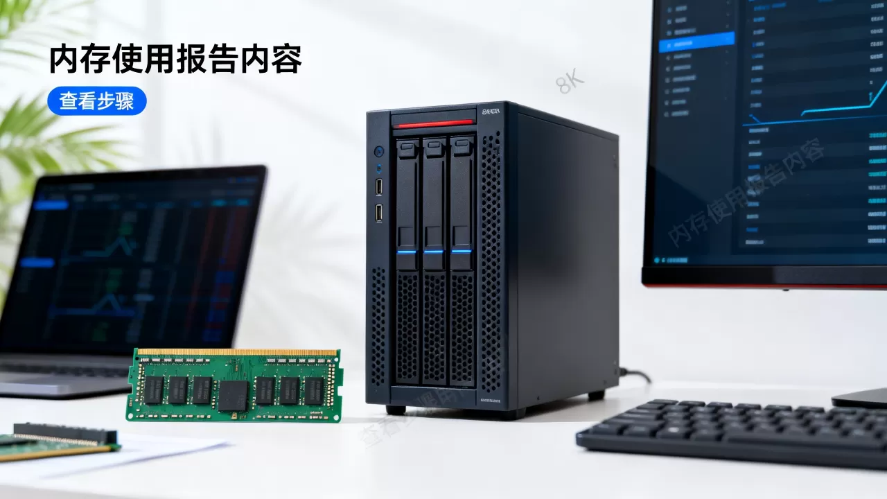 j服务器内存使用报告都有哪些,怎么查看? j服务器内存使用报告都有哪些,怎么查看?