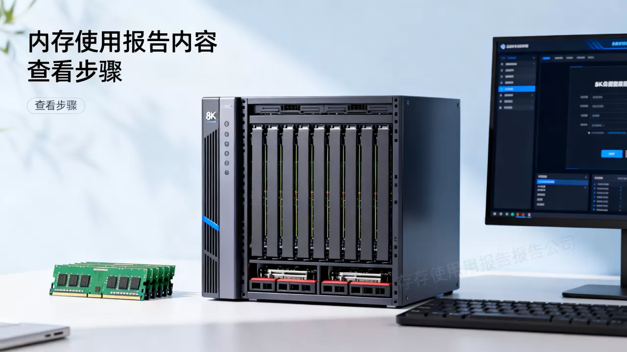 j服务器内存使用报告都有哪些,怎么查看? j服务器内存使用报告都有哪些,怎么查看?