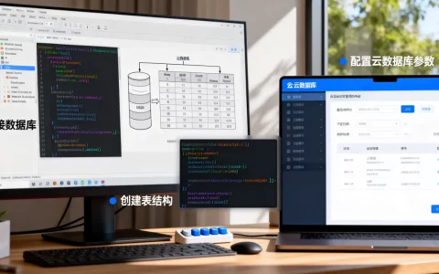 jsp创建mysql数据库怎么做？，云数据库mysql怎么建