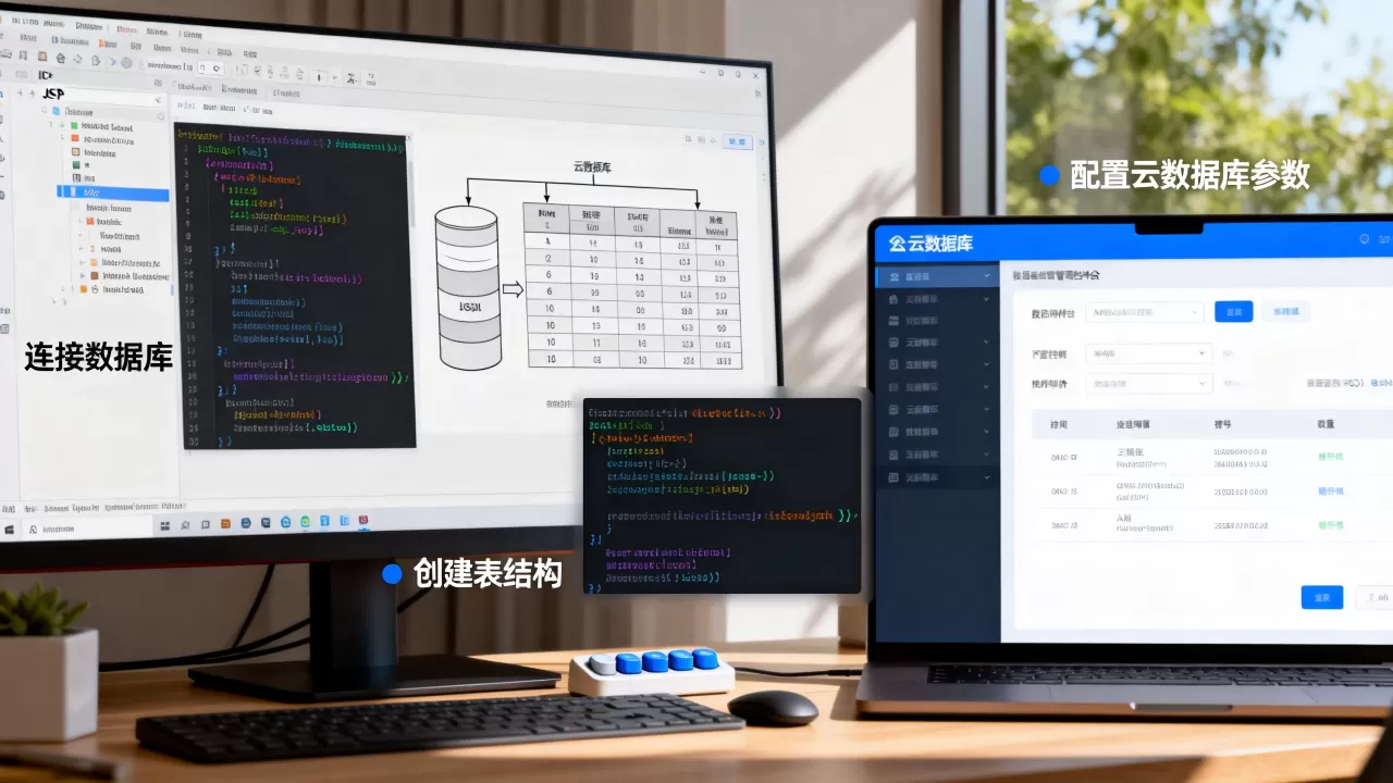 jsp创建mysql数据库怎么做?,云数据库mysql怎么建 jsp创建mysql数据库怎么做?,云数据库mysql怎么建