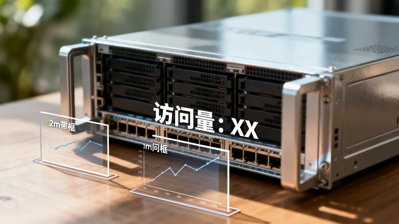 服务器2m带框到底能承受多少访问量,够用吗? 服务器2m带框到底能承受多少访问量,够用吗?