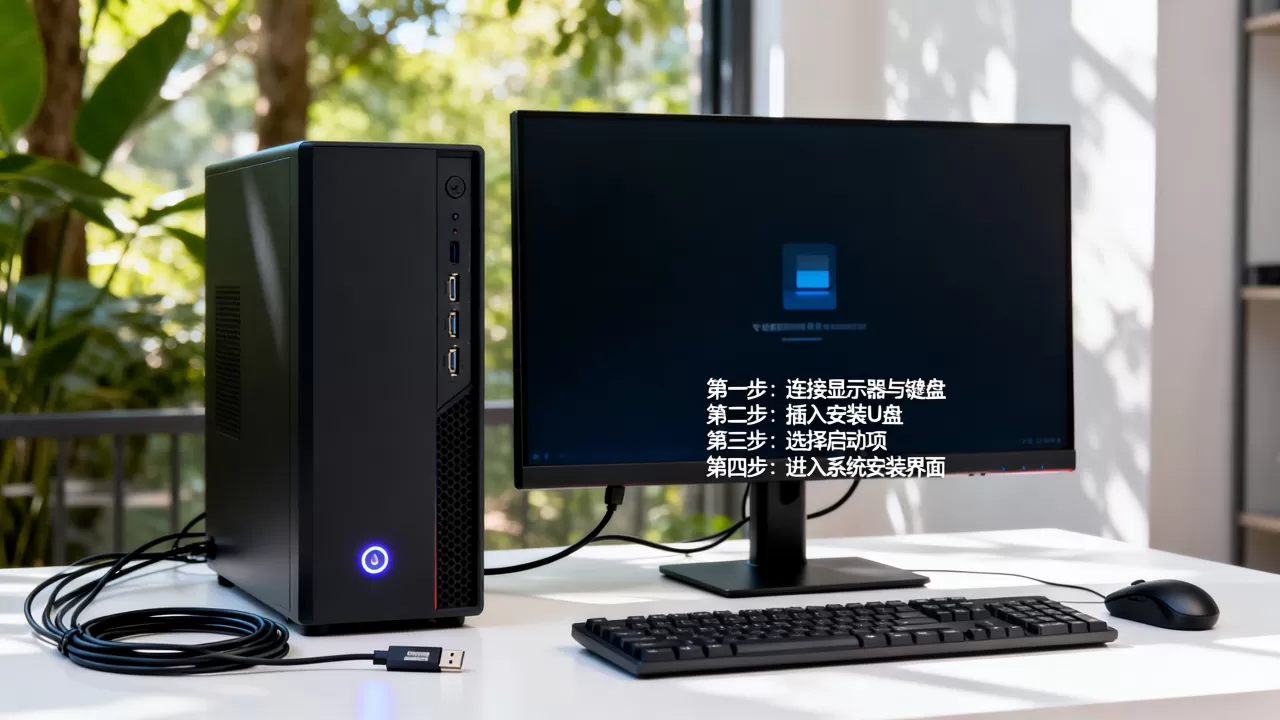 服务器开机后怎么设置才正确,安装系统步骤有哪些? 服务器开机后怎么设置才正确,安装系统步骤有哪些?