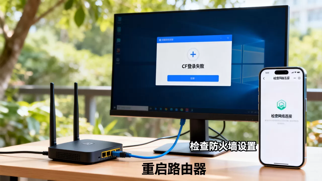 为什么CF登录总连接服务器失败?,怎么解决 为什么CF登录总连接服务器失败?,怎么解决