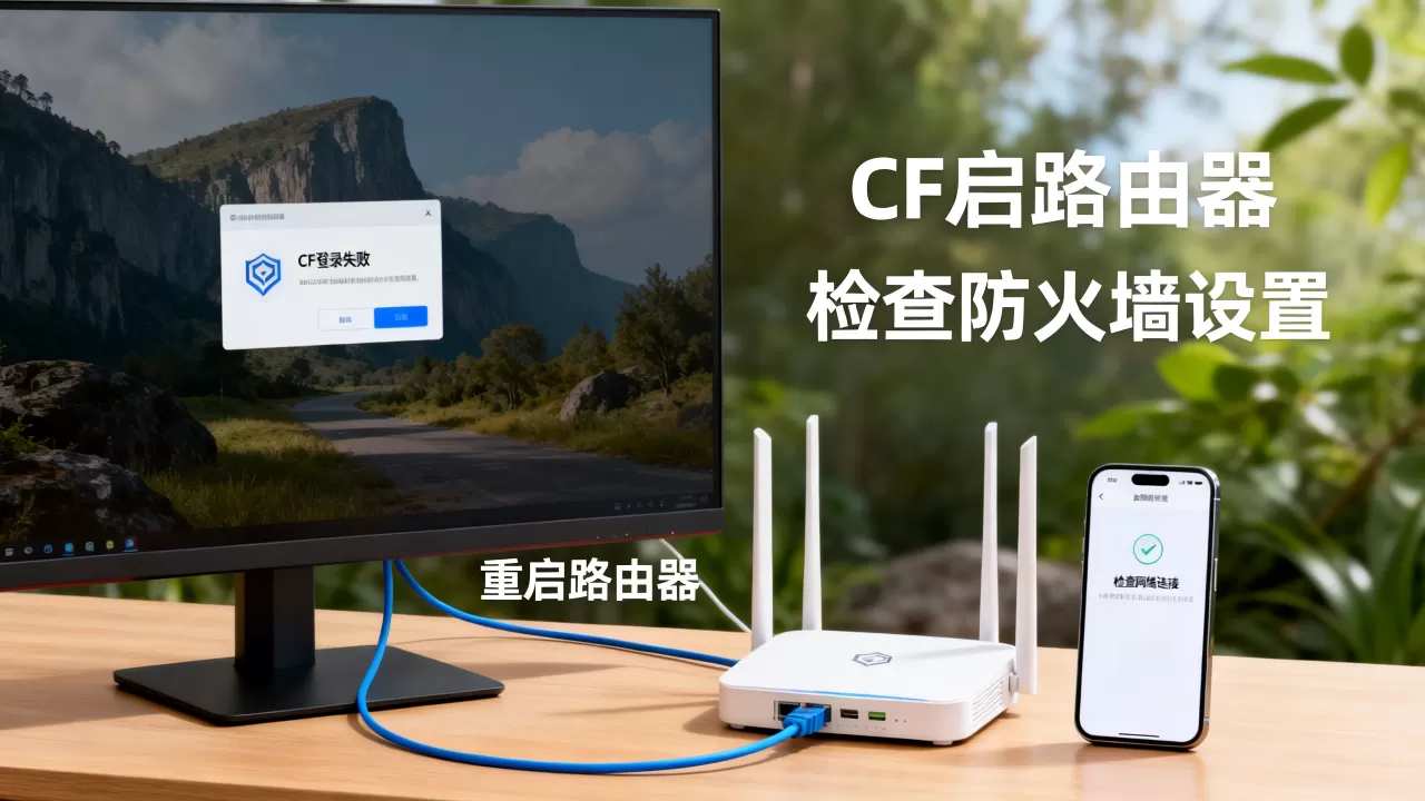 为什么CF登录总连接服务器失败?,怎么解决 为什么CF登录总连接服务器失败?,怎么解决