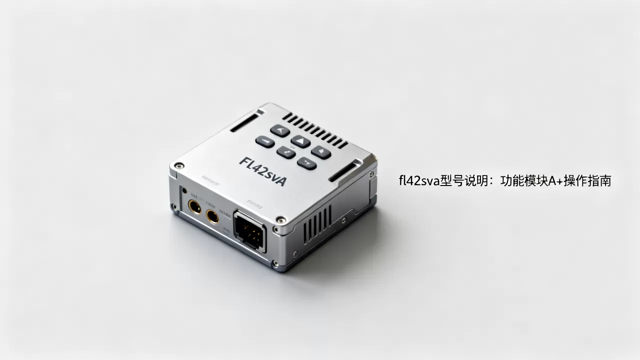 fl42sva这个型号是什么意思,怎么使用? fl42sva这个型号是什么意思,怎么使用?