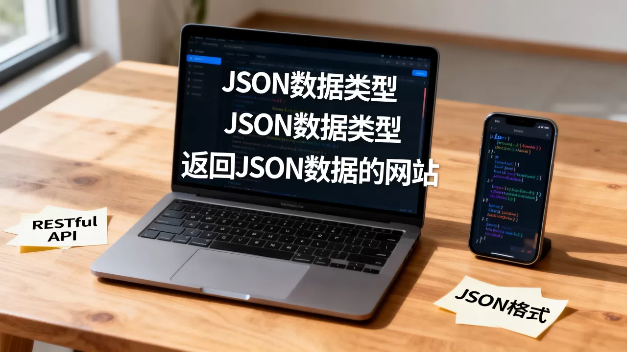 返回json数据的网站有哪些,json数据类型是什么? 返回json数据的网站有哪些,json数据类型是什么?