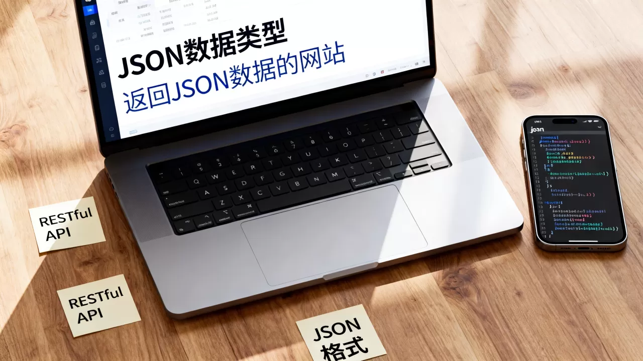 返回json数据的网站有哪些,json数据类型是什么? 返回json数据的网站有哪些,json数据类型是什么?