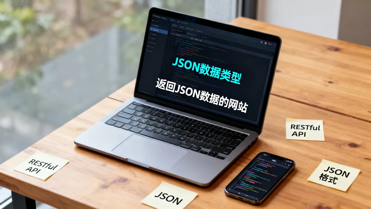 返回json数据的网站有哪些,json数据类型是什么? 返回json数据的网站有哪些,json数据类型是什么?