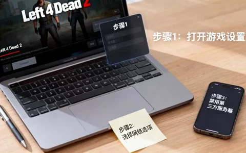 l4d2怎么彻底屏蔽第三方服务器？，屏蔽方法有哪些