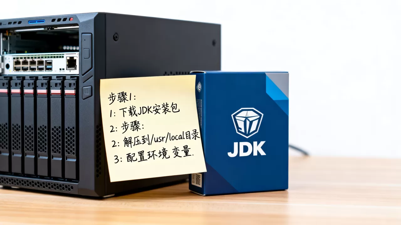 服务器上如何配置jdk?,具体步骤是什么? 服务器上如何配置jdk?,具体步骤是什么?