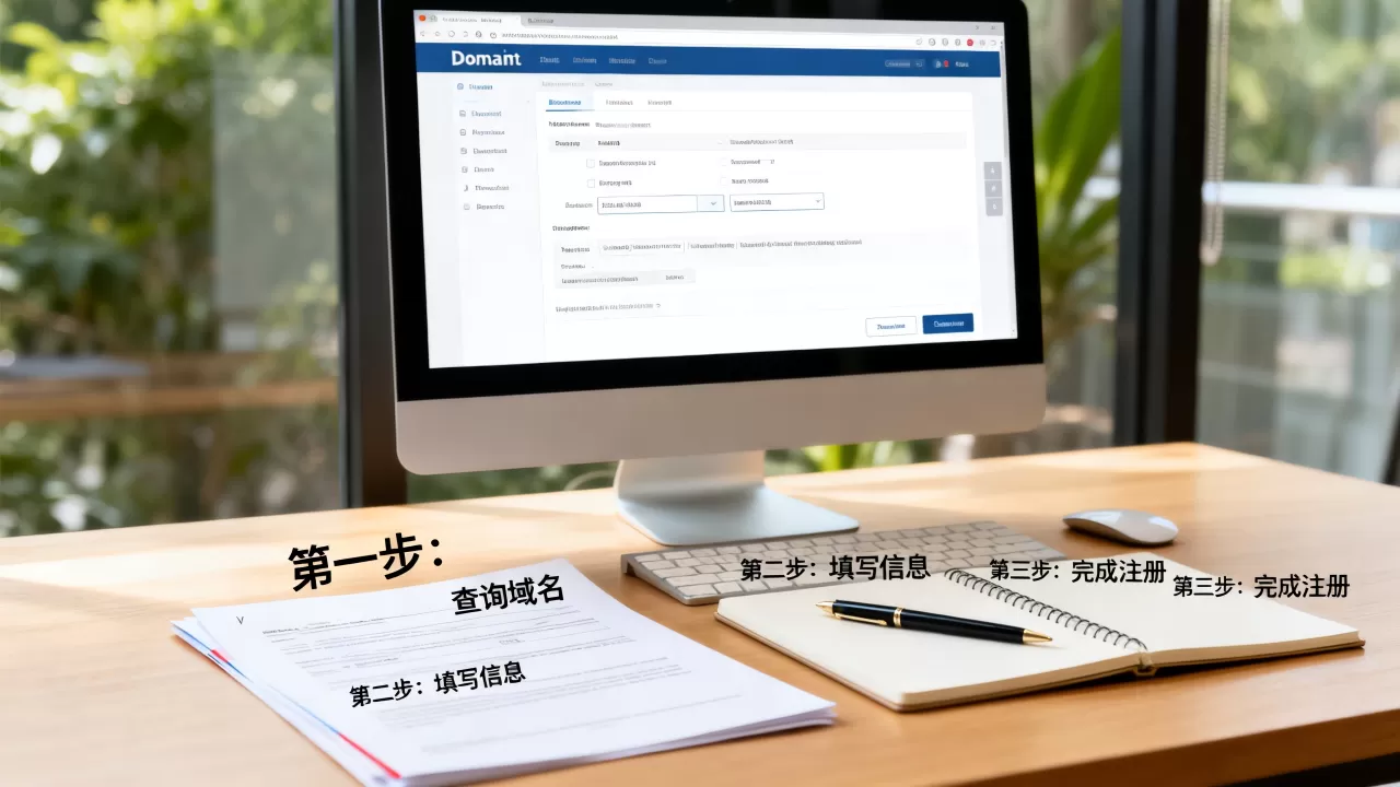 发现域名后怎么注册?, 域名注册后发现什么? 发现域名后怎么注册?, 域名注册后发现什么?