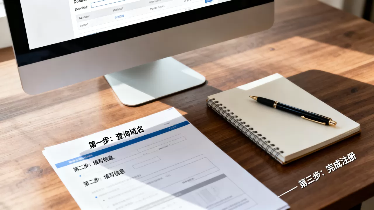 发现域名后怎么注册?, 域名注册后发现什么? 发现域名后怎么注册?, 域名注册后发现什么?