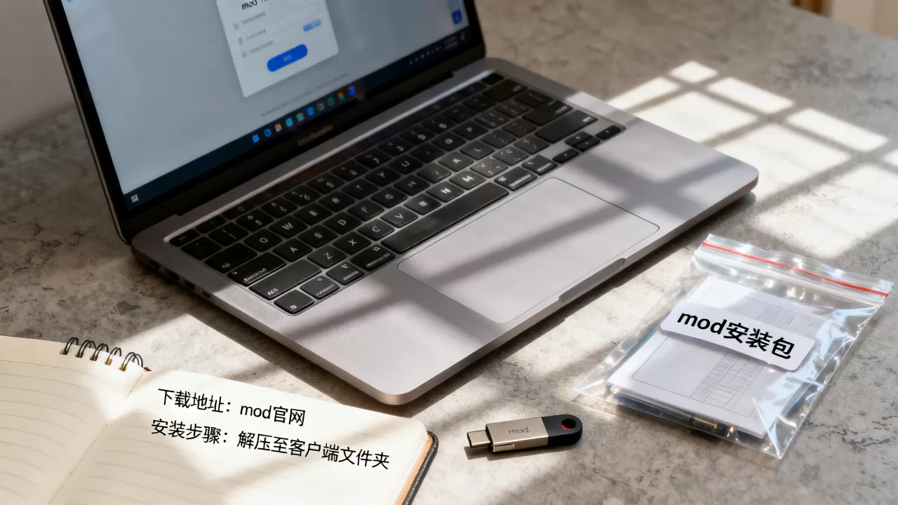 服务器客户端mod到底在哪里下载,怎么安装? 服务器客户端mod到底在哪里下载,怎么安装?