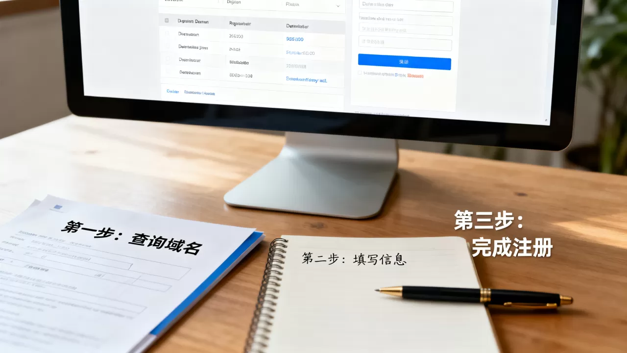 发现域名后怎么注册?, 域名注册后发现什么? 发现域名后怎么注册?, 域名注册后发现什么?