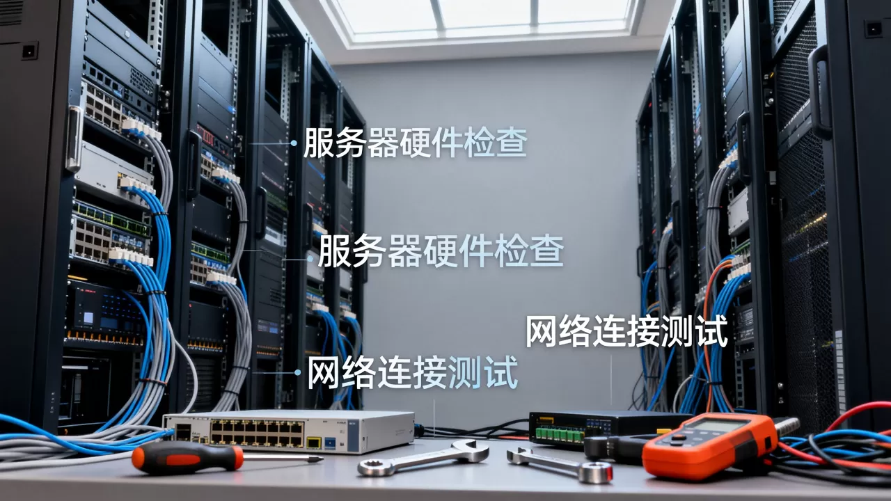 服务器部署实施怎么做?,有哪些注意事项? 服务器部署实施怎么做?,有哪些注意事项?