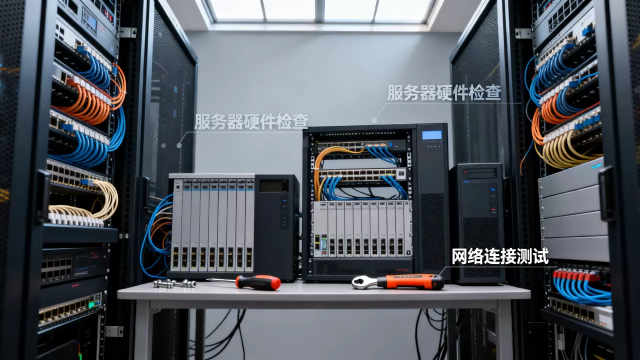 服务器部署实施怎么做?,有哪些注意事项? 服务器部署实施怎么做?,有哪些注意事项?