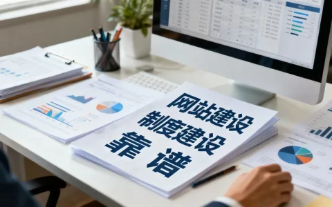 番禺网站建设与制度建设怎么样，哪家靠谱？
