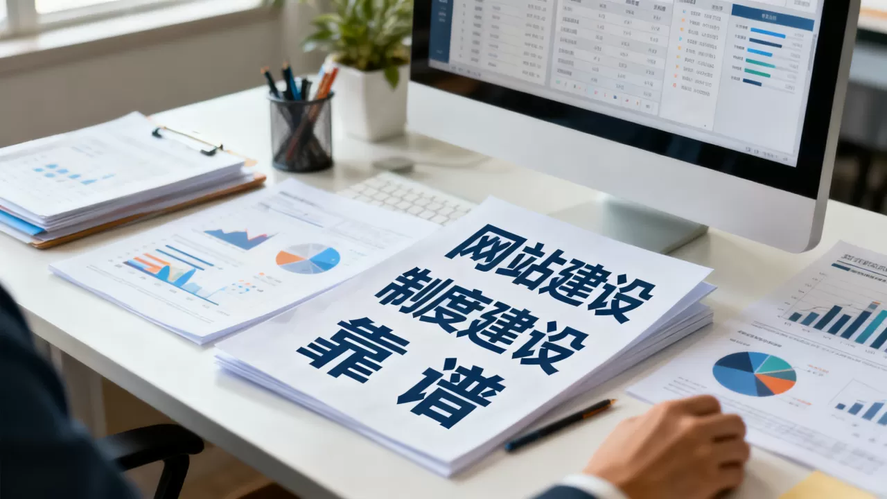 番禺网站建设与制度建设怎么样,哪家靠谱? 番禺网站建设与制度建设怎么样,哪家靠谱?