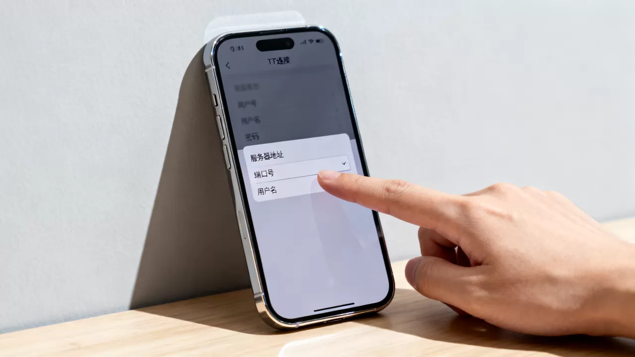 iOS怎么连接FTP服务器?,FTP连接怎么设置? iOS怎么连接FTP服务器?,FTP连接怎么设置?