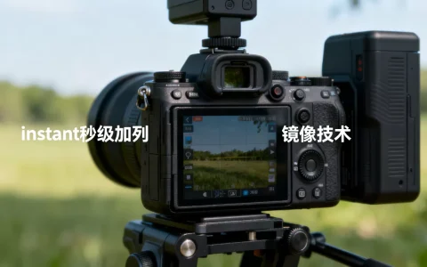 加镜像如何实现instant秒级加列，有哪些优势？
