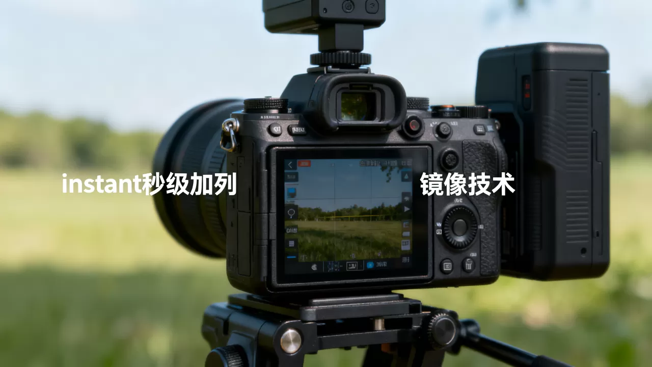 加镜像如何实现instant秒级加列,有哪些优势? 加镜像如何实现instant秒级加列,有哪些优势?