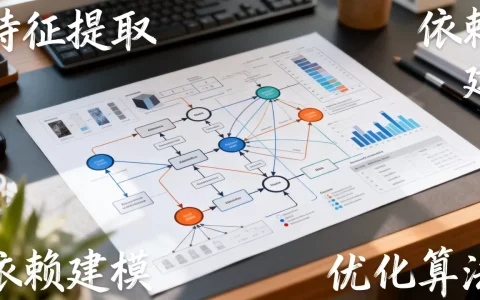 复杂图像识别中的复杂依赖如何解决，有哪些方法？