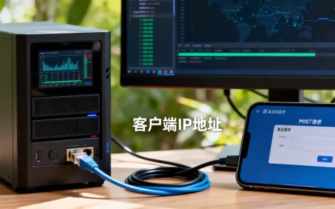 服务器如何指明发送请求的客户端？，如何发送POST请求
