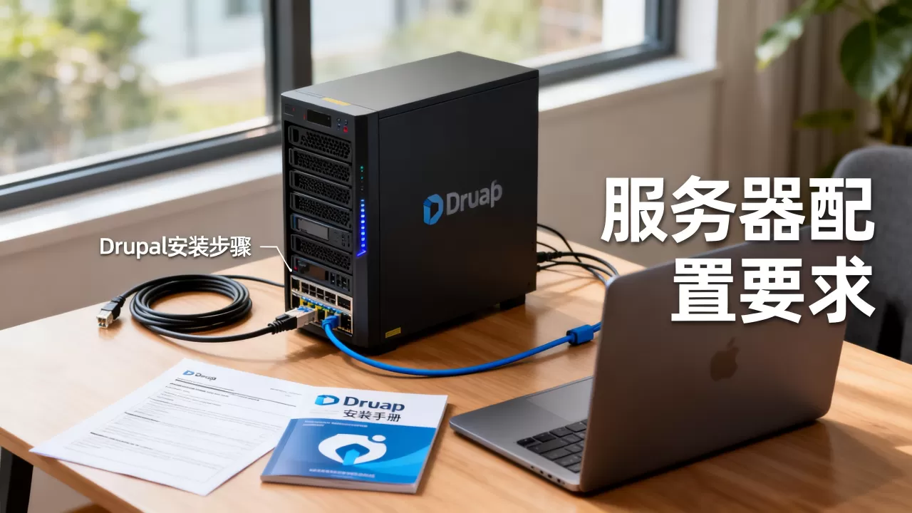 如何用服务器搭建Drupal网站,服务器配置要求有哪些? 如何用服务器搭建Drupal网站,服务器配置要求有哪些?