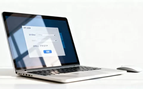 FTP/SFTP连接软件哪个好？，怎么用