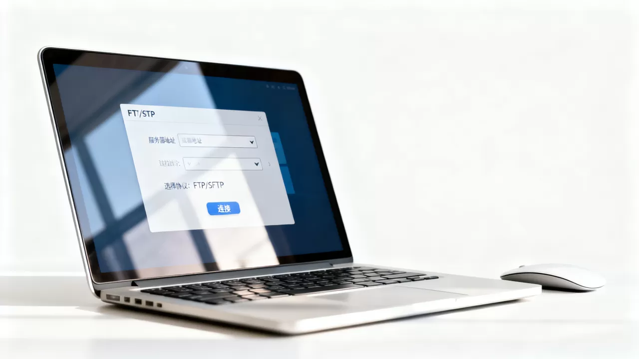 FTP/SFTP连接软件哪个好?,怎么用 FTP/SFTP连接软件哪个好?,怎么用