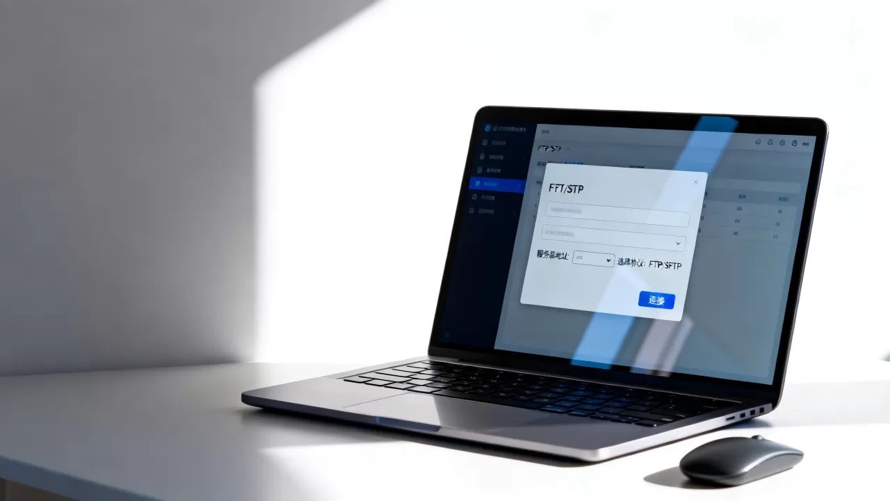 FTP/SFTP连接软件哪个好?,怎么用 FTP/SFTP连接软件哪个好?,怎么用