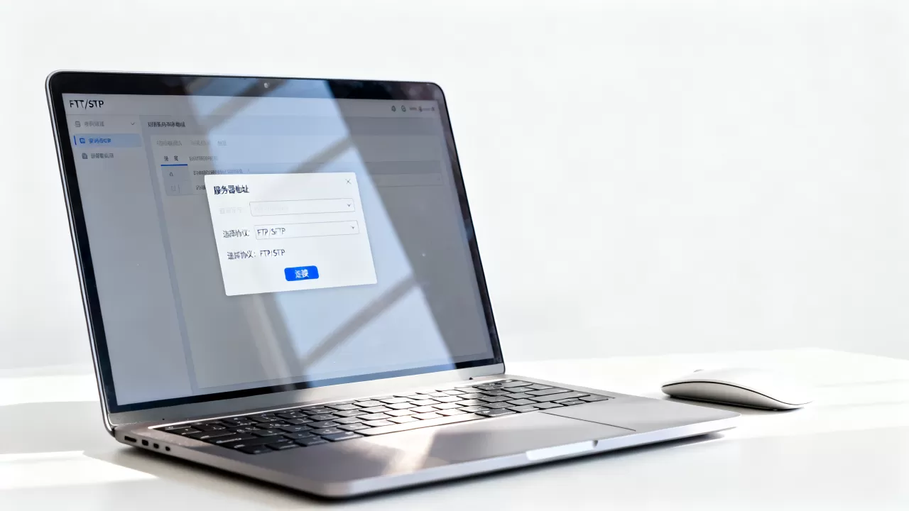 FTP/SFTP连接软件哪个好?,怎么用 FTP/SFTP连接软件哪个好?,怎么用