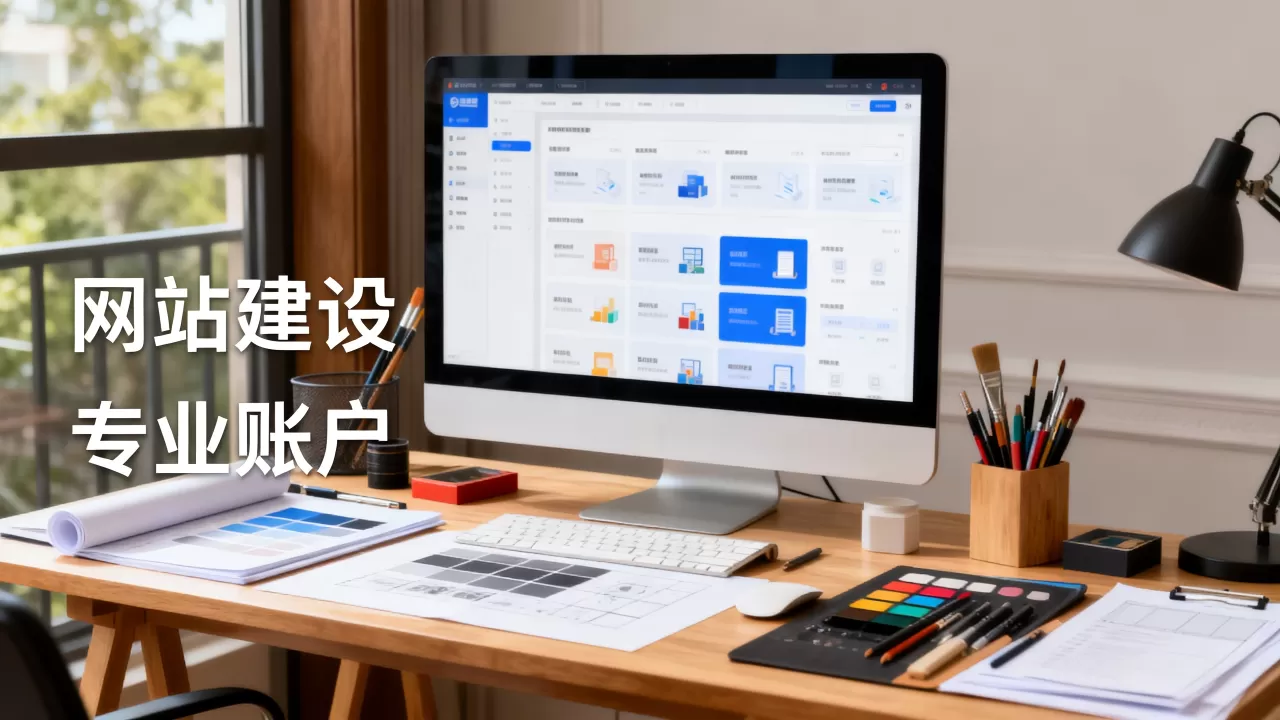 福田专业网站建设公司专业账户哪家好,多少钱? 福田专业网站建设公司专业账户哪家好,多少钱?