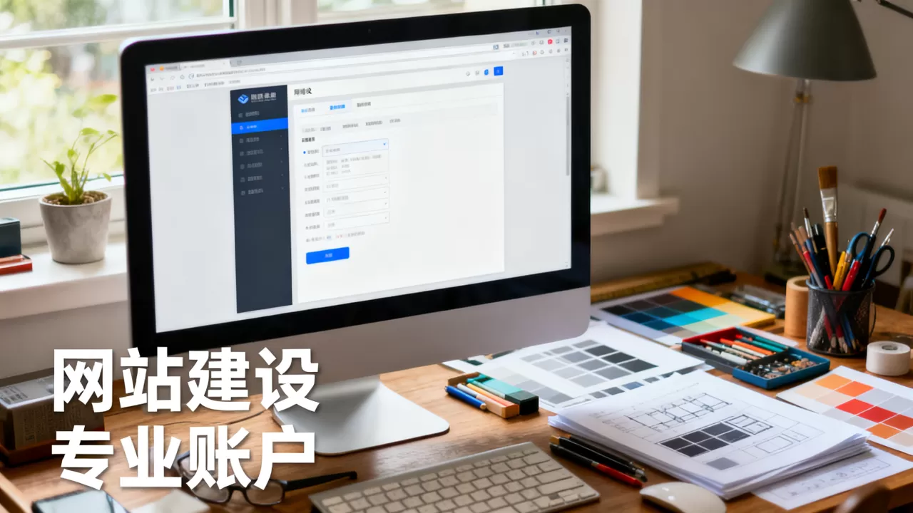福田专业网站建设公司专业账户哪家好,多少钱? 福田专业网站建设公司专业账户哪家好,多少钱?
