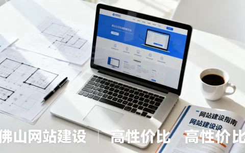 佛山建网站哪里好，哪家公司的性价比更高？