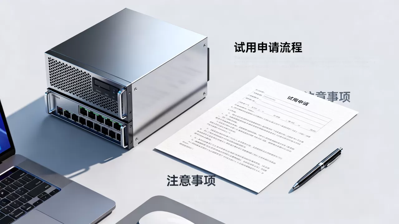 服务器租用试用申请试用是免费的吗,有哪些注意事项? 服务器租用试用申请试用是免费的吗,有哪些注意事项?