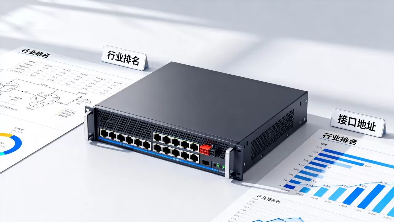 服务器各个行业排名和接口地址如何获取,有哪些方法? 服务器各个行业排名和接口地址如何获取,有哪些方法?