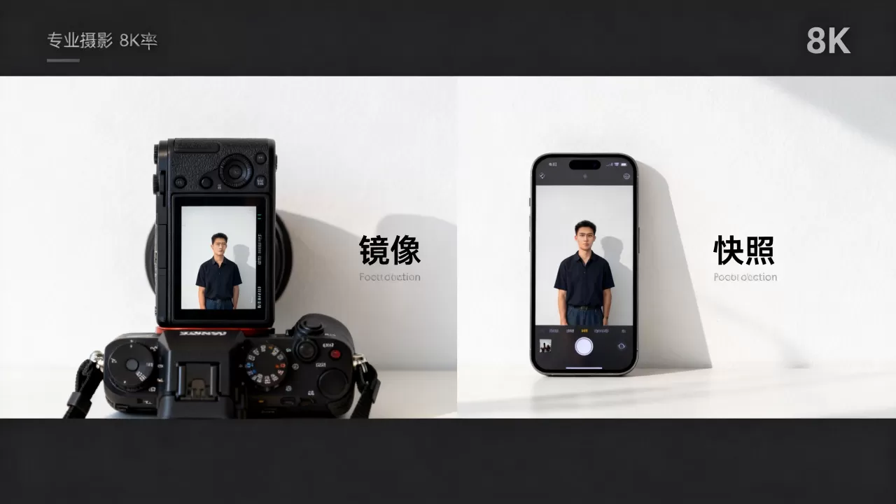 镜像和快照,你真的知道它们的应用场景吗,有什么区别? 镜像和快照,你真的知道它们的应用场景吗,有什么区别?