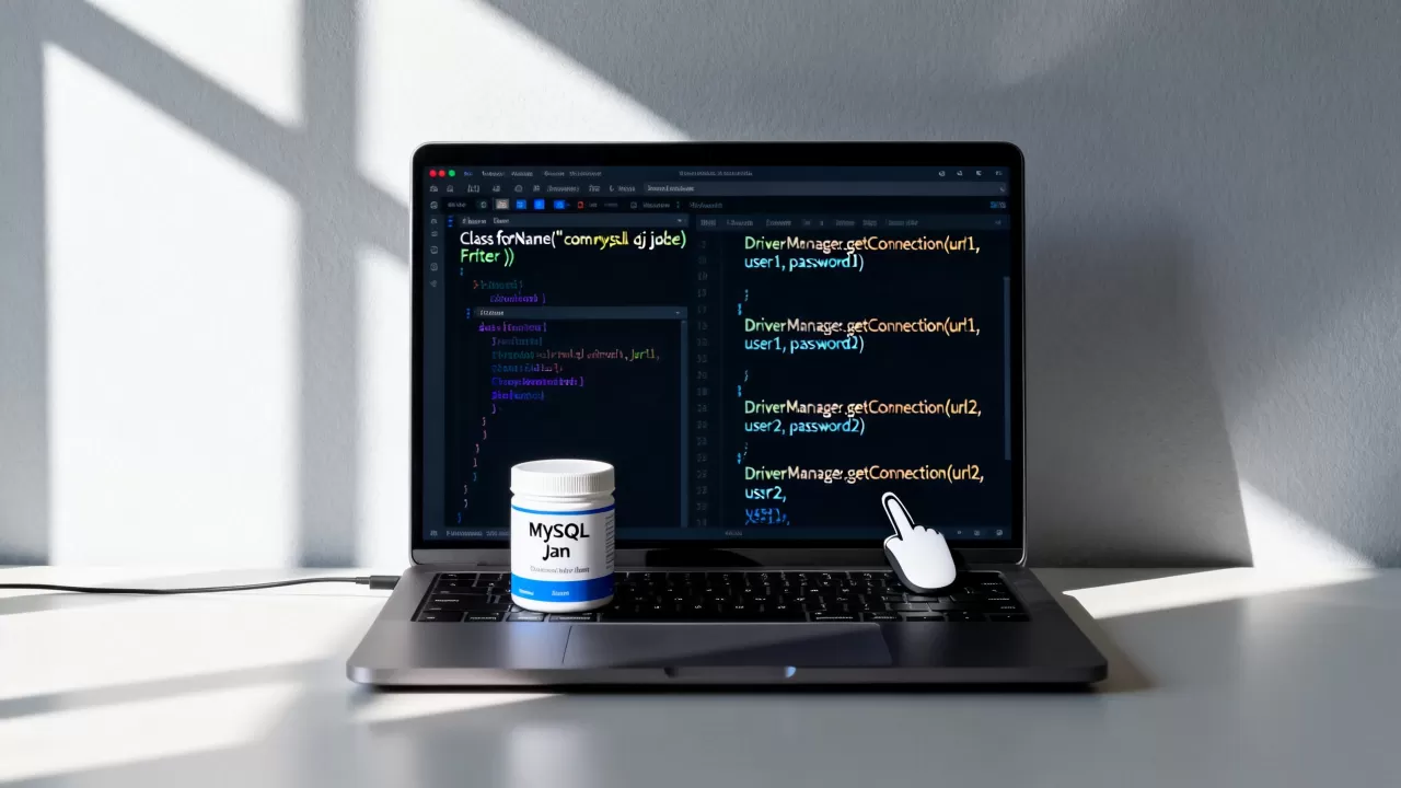 如何用Java连接两个MySQL数据库?,怎么上传驱动 如何用Java连接两个MySQL数据库?,怎么上传驱动
