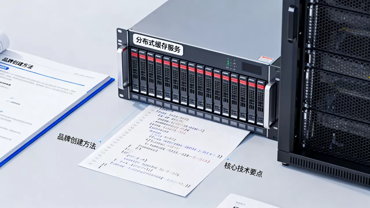 如何创建分布式缓存服务品牌?,有哪些方法 如何创建分布式缓存服务品牌?,有哪些方法