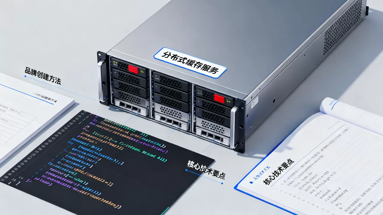 如何创建分布式缓存服务品牌?,有哪些方法 如何创建分布式缓存服务品牌?,有哪些方法