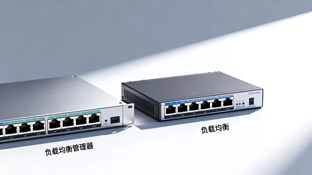 负载均衡管理器与负载均衡有什么区别?,如何选择 负载均衡管理器与负载均衡有什么区别?,如何选择
