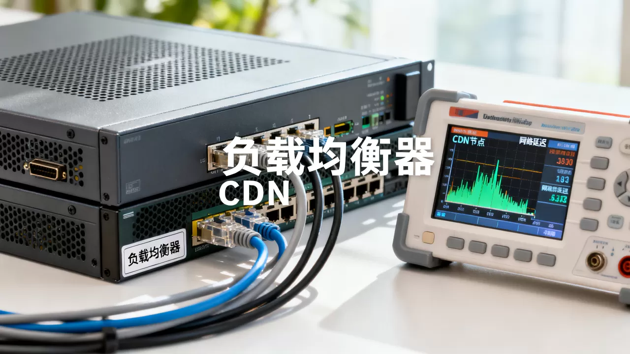 负载均衡套CDN真的有用吗,效果怎么样? 负载均衡套CDN真的有用吗,效果怎么样?