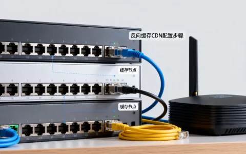 什么是反向缓存CDN？, 反向缓存CDN怎么配置