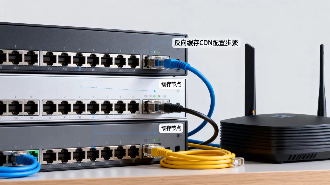 什么是反向缓存CDN?, 反向缓存CDN怎么配置 什么是反向缓存CDN?, 反向缓存CDN怎么配置