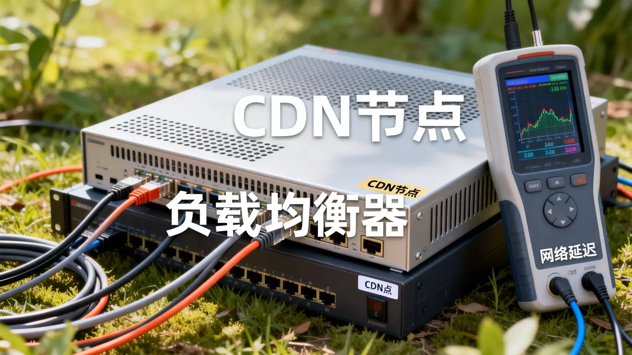 负载均衡套CDN真的有用吗,效果怎么样? 负载均衡套CDN真的有用吗,效果怎么样?